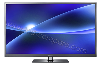 SAMSUNG PS60E6500 - 152 cm