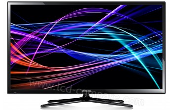 SAMSUNG PS60F5000AWXZG - 152 cm