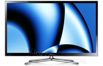 SAMSUNG PS60F5570SSXZG - 152 cm