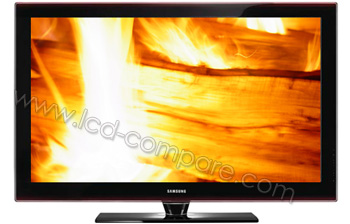 SAMSUNG PS63A756 - 160 cm