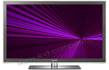 SAMSUNG PS63C7000 - 160 cm