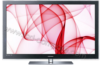 SAMSUNG PS63C7700 - 160 cm