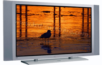 SAMSUNG PS63P3H - 160 cm