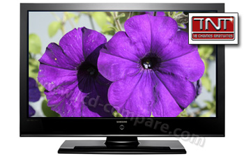 SAMSUNG PS63P76FD - 160 cm