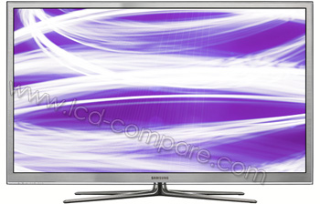 SAMSUNG PS64D8000 - 162 cm