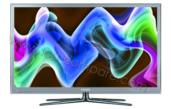 SAMSUNG PS64D8090 - 163 cm