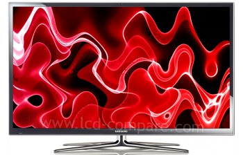 SAMSUNG PS64E8000GSXXH - 162 cm