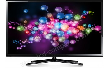 SAMSUNG PS64F5000AKXZT - 163 cm
