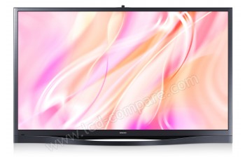 SAMSUNG PS64F8500SZXZT - 162 cm