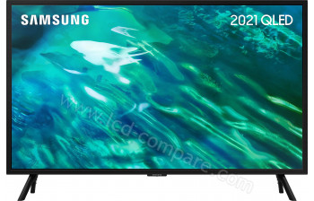 SAMSUNG QE32Q50AAUXXN - 80 cm