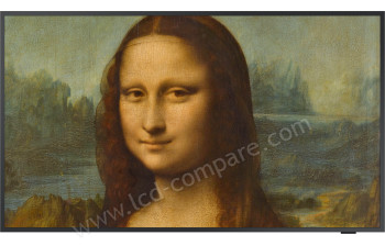 SAMSUNG The Frame QE43LS03BAUXZT - 108 cm