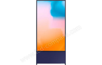 SAMSUNG The Sero QE43LS05B - 108 cm