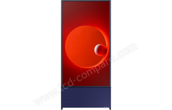 SAMSUNG The Sero QE43LS05T 2020 - 108 cm