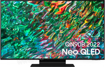 SAMSUNG QE43QN90BATXXH - 108 cm