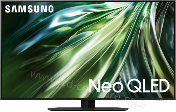 SAMSUNG QE43QN90DATXXH - 108 cm - A partir de : 1079.00 &euro; chez Domtek chez Rakuten