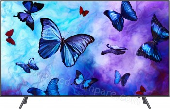 SAMSUNG QE49Q6F 2018 - 125 cm