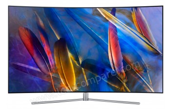 SAMSUNG QE49Q7CAMTXZG 2017 - 123 cm