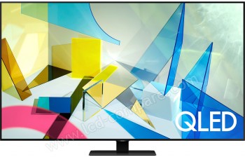 SAMSUNG QE49Q80T - 124 cm