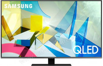 SAMSUNG QE49Q86TALXXN - 124 cm