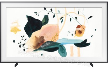 SAMSUNG QE50LS03TASXXN - 125 cm - A partir de : 2150.00 &euro; chez NetNBuy chez Amazon