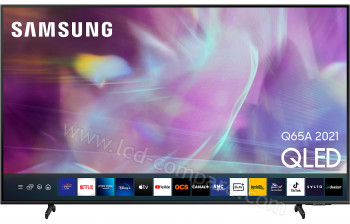 SAMSUNG QE50Q67A - 125 cm