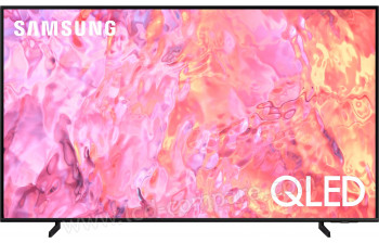 SAMSUNG QE50Q67CAUXXN - 125 cm - A partir de : 734.43 € chez Espace disque chez FNAC