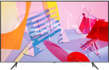 SAMSUNG QE50Q67TAUXXH - 126 cm
