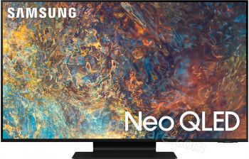 SAMSUNG QE50QN90A - 125 cm