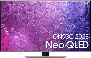 SAMSUNG QE50QN94CATXZT - 125 cm