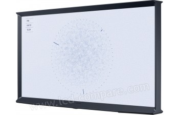 SAMSUNG The Serif 55LS01RB - 138 cm