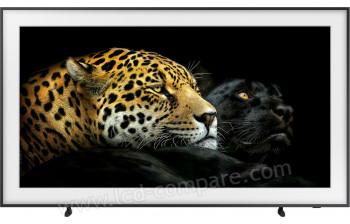 SAMSUNG QE55LS03A - 138 cm - A partir de : 1295.00 &euro; chez NetNBuy chez FNAC