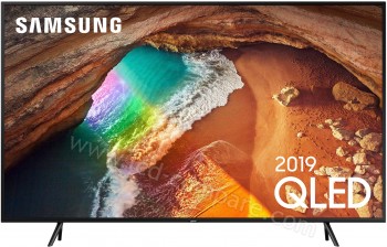 SAMSUNG QE55Q60R - 140 cm