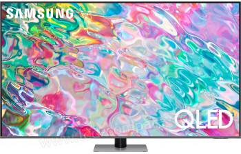 SAMSUNG QE55Q77BATXXH - 139 cm