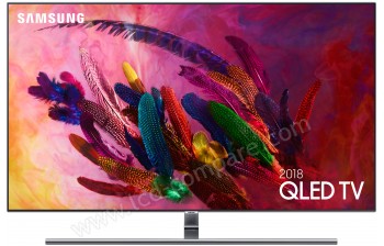 Série Samsung Q7F 2018
