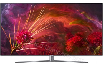 SAMSUNG QE55Q8F 2018 - 140 cm