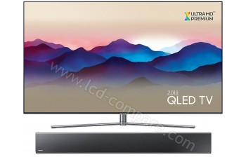 SAMSUNG QE55Q8FPACK - 140 cm