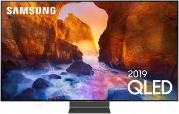 SAMSUNG QE55Q90RALXXN - 140 cm
