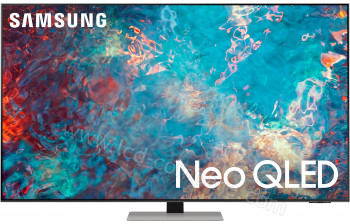 SAMSUNG QE55QN85A - 138 cm