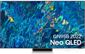 SAMSUNG QE55QN95BATXXH - 138 cm