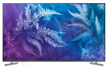SAMSUNG QE65Q6F 2017 - 165 cm