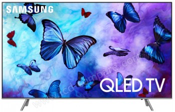 SAMSUNG QE65Q6FNATXXH 2018 - 165 cm