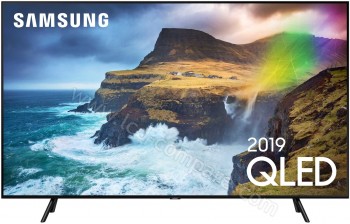 SAMSUNG QE65Q70R - 165 cm