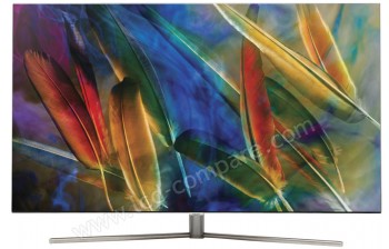 SAMSUNG QE65Q7FAMTXXH 2017 - 165 cm