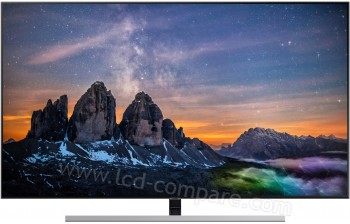 SAMSUNG QE65Q80RALXXN - 165 cm