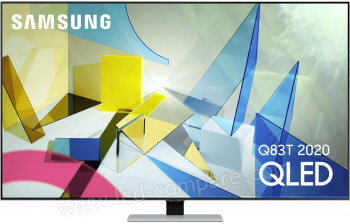 SAMSUNG QE65Q83T - 164 cm