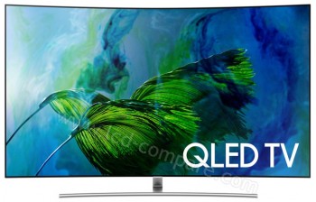SAMSUNG QE65Q8CAMTXZT 2017 - 165 cm