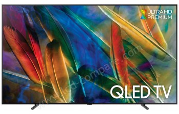 SAMSUNG QE65Q9F 2017 - 165 cm