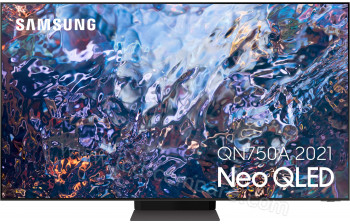 SAMSUNG QE65QN750A - 164 cm