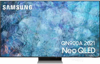 Série Samsung QN900A