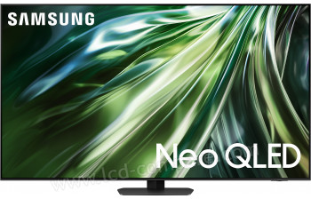 SAMSUNG QE65QN90DATXXH - 164 cm - A partir de : 1879.80 &euro; chez EFI Global Store chez Amazon
